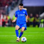 Аренда Клаудио Эчеверри в «Байере» может закончиться досрочно