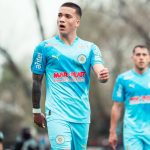 Аревало перейдёт из «Монтевидео» в «Акрон», летом City Football Group заблокировал сделку