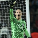 Арсен Венгер отреагировал на перформанс Матвея Сафонова в финале Межконтинентального кубка