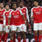 «Арсенал» нацелился на двух футболистов «Милана» — Calciomercato