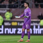 «Арсенал» планирует приобретение голкипера дортмундской «Боруссии» — Sport.de