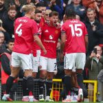 «Астон Вилла» — «Манчестер Юнайтед»: онлайн-трансляция матча АПЛ начнётся в 19:30 мск