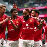 «Астон Вилла» — «Манчестер Юнайтед»: во сколько начало матча АПЛ, где смотреть трансляцию