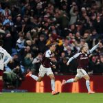 «Астон Вилла» одержала 10-ю победу подряд во всех турнирах текущего сезона