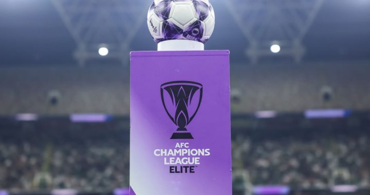 Азиатская футбольная конфедерация (AFC) объявила о создании Лиги наций