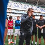 «Балтика» объявила конкурс для свободных агентов, победитель поедет с командой на сборы