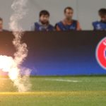 «Барселона» требует от «Айнтрахта» выплатить ущерб, нанесённый болельщиками клуба — RAC1