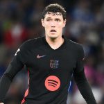 «Барселона» зимой хочет усилить состав центральным защитником — Романо