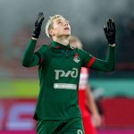 Батраков — об интересе из Европы: говорят о «ПСЖ», «Монако», «Интере» или «Барселоне»