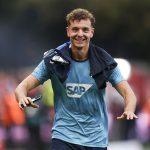 «Бавария» может усилить состав нападающим из клуба Бундеслиги — Фальк