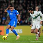 Бензема ответил, чего не хватает нынешнему «Реалу» для достижения успеха