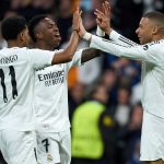 Бензема: звёздам «Реала» нужно напоминать себе, что им стоит играть на команду