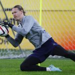 «Без России мировой спорт не тот». Министр спорта РФ отреагировал на достижения Сафонова