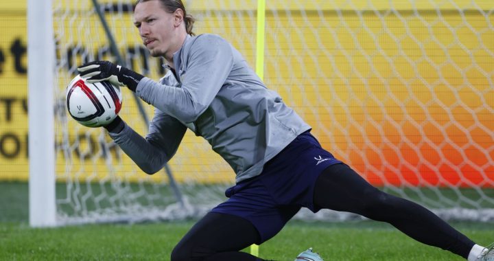 «Без России мировой спорт не тот». Министр спорта РФ отреагировал на достижения Сафонова