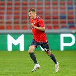 «Большой минус». Набабкин высказался об отсутствии фанатов на аренах после введения Fan ID