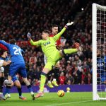 «Борнмут» мемом с Человеком-пауком отреагировал на рекорд в матче с «Манчестер Юнайтед»