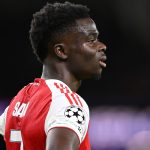 Букайо Сака продлит контракт с «Арсеналом» и установит рекорд по зарплате — TEAMtalk