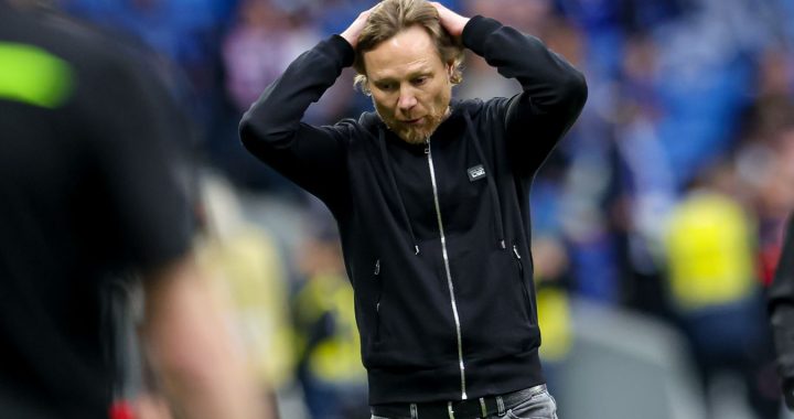 Бушманов: проблема «Динамо» в ожидании — от прихода Карпина оно было большим