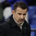 Быстров: Семаку проще было выставить на матч с «Акроном» всех бразильцев «Зенита»