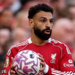 Бывший полузащитник «Ливерпуля» высказался о будущем Салаха в клубе