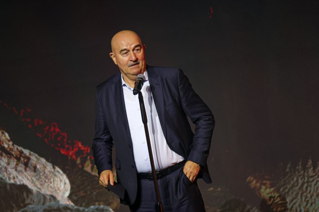 «Чего он там забыл?» Бубнов — о возможном назначении Черчесова в «Динамо»