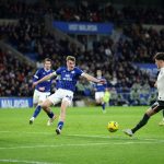 «Челси» вышел в 11-й полуфинал кубков страны за последние 10 сезонов