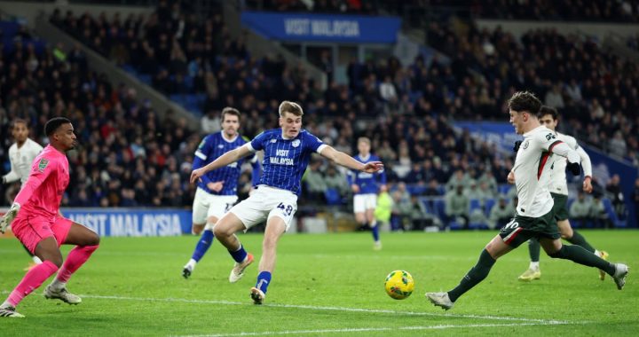 «Челси» вышел в 11-й полуфинал кубков страны за последние 10 сезонов