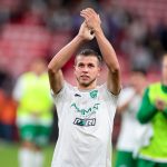 Черчесов — о низкой результативности Садулаева: его в ЦСКА долго сватали, это повлияло