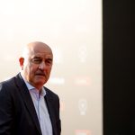 Черчесов — о своих ошибках: это называется просчёт. Ошибка — это то, что ты повторил