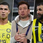 Слуцкий близок к вылету, Бензема — в топе бомбардиров. Что происходит в азиатской ЛЧ