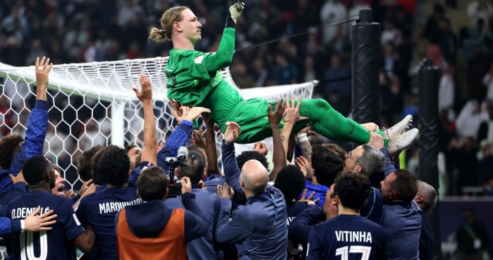 «Что-то нереальное». Кержаков о четырёх пенальти, отражённых Сафоновым со сломанной рукой