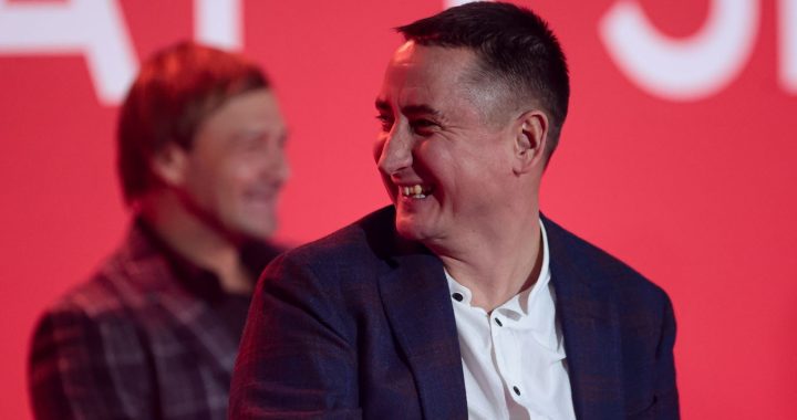 «Что тут спорного?» Быстров — об удалении Мойзеса в матче «Краснодар» — ЦСКА