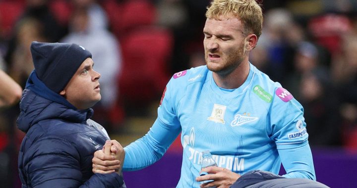 Что ждёт недавнего лидера «Зенита»? Гонду хочет не только ЦСКА, но есть сложности