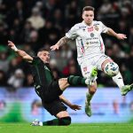 Данил Круговой перенёс операцию после матча ЦСКА с «Краснодаром» в РПЛ