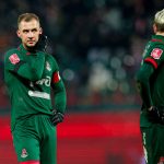 «Дима разберётся». Черчесов — о ситуации с Бариновым в «Локомотиве»