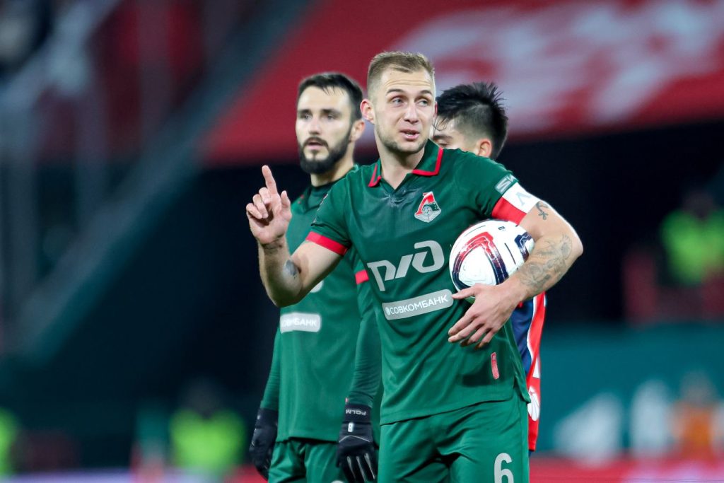 «Дипломатический приём». Агент Муминов раскрыл, как ЦСКА впервые заинтересовался Бариновым