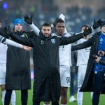 Дмитрий Баранник оценил шансы «Балтики» попасть в тройку по итогам сезона РПЛ