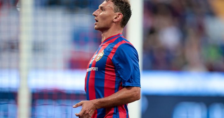 Дмитрий Булыкин назвал команду РПЛ, которую смог бы усилить Фёдор Чалов