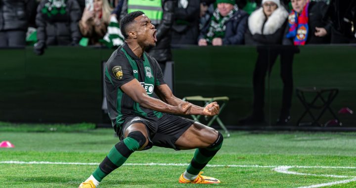 Дмитрий Парфёнов ответил, сможет ли «Краснодар» защитить чемпионский титул в РПЛ