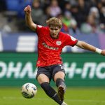 Дмитрий Пестряков: для «Акрона» достижима седьмая строчка по итогам сезона