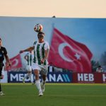 Дмитрий Тихий пожаловался в ФИФА на турецкий «Серик» в связи с долгами по зарплате