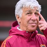 Джан Пьеро Гасперини прокомментировал задержки времени вратарями