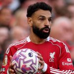 Джейкобс: «Ливерпуль» сохраняет желание оставить Салаха и хочет провести с ним переговоры