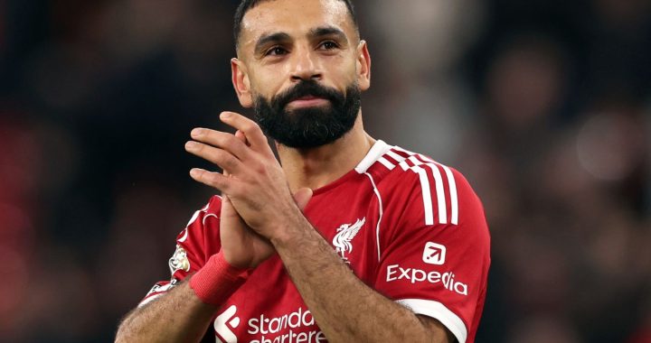 Джонс рассказал, как Салах извинился перед игроками «Ливерпуля» после своих заявлений