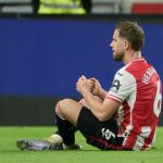 Джордан Хендерсон почтил память Диогу Жоты, забив дебютный гол после возвращения в АПЛ