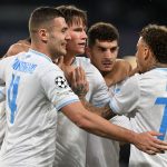 Эдуард Мор отреагировал на вылет «Милана» от «Наполи» из Суперкубка Италии