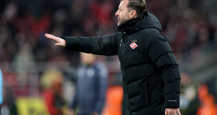 Эдуард Мор: у Романова изначально не было шансов в «Спартаке»