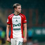 Экс-гендиректор «Локомотива» рассказал, как в составе появился Алексей Батраков