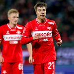 Экс-гендиректор «Спартака» Шавло оценил прогресс Игоря Дмитриева