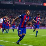 Экс-игрок «Барселоны» и «ПСЖ» Рафинья Алькантара завершил карьеру в 32 года